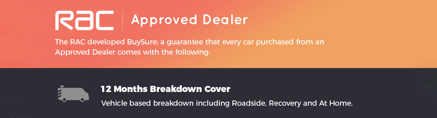 AA Dealer Promise
