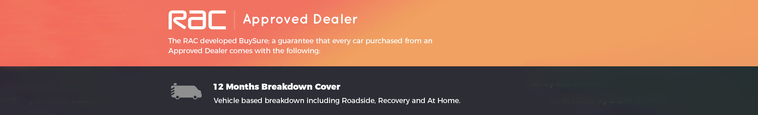 AA Dealer Promise
